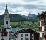 il paese cortina d ampezzo il paese cortina d ampezzo