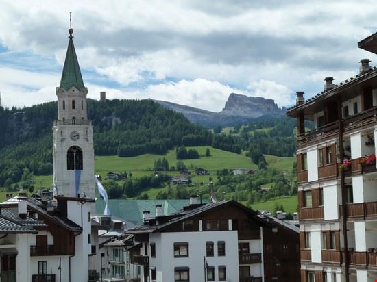 Cortina d'Ampezzo