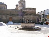 il castello