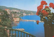 sorrento