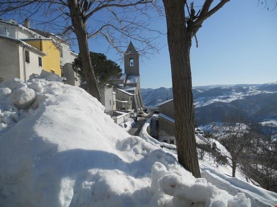  Agnone  