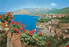 sorrento