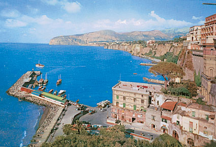 sorrento