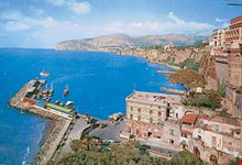 sorrento