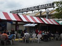 vancouver granville island public market