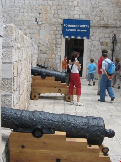  Dubrovnik  