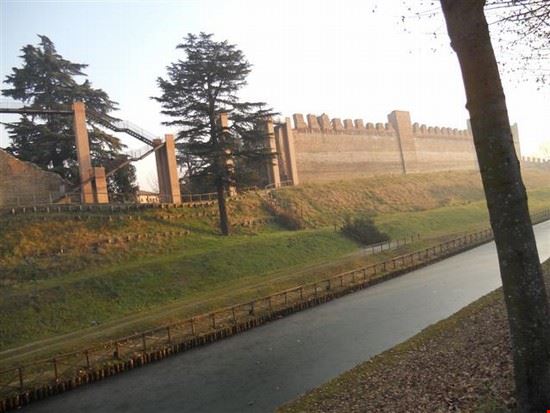 Cittadella Cinta Muraria  
