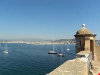isola di santa margherita