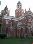 duomo di vercelli