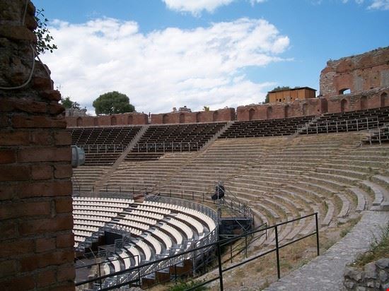  Taormina  
