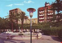 Piazza Vittorio Emanuele II