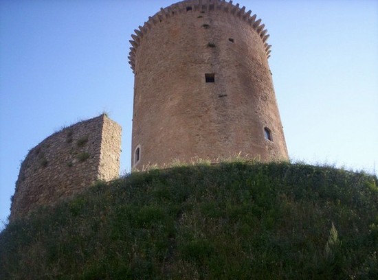 torre normanna