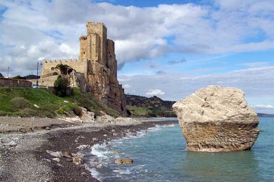 castello