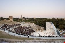 Rappresentazioni Classiche Teatro Greco