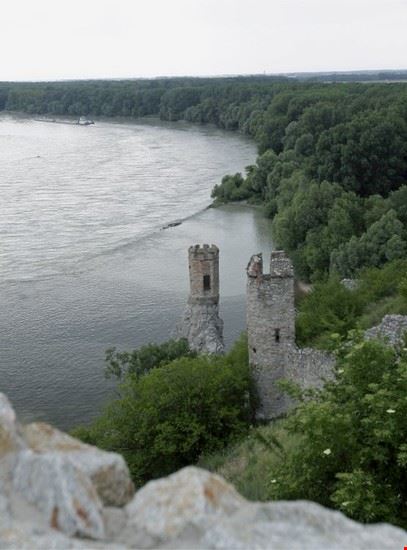 Castello di Devin