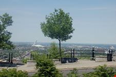 montreal una veduta del plateau-mont-royal