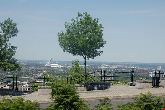 Plateau-Mont-Royal - Dean Bere - Dean Bere - Creative Commons