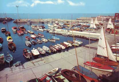 Il Porticciolo