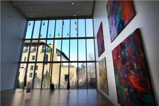 Gardner Museum