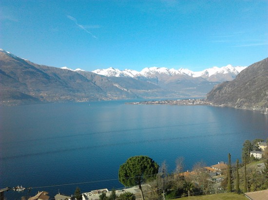 Vista d'oro .....