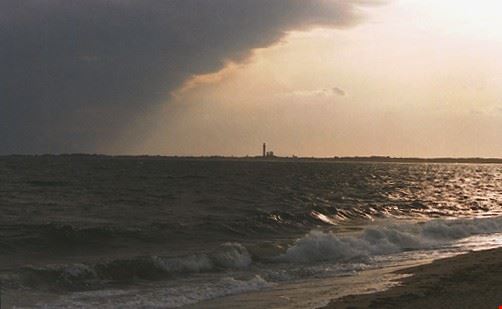 Cape Cod