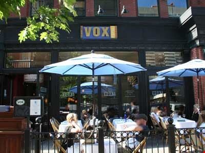 Vox Populi