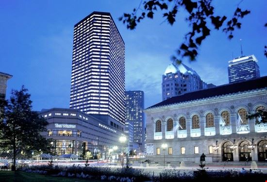 Copley Place
