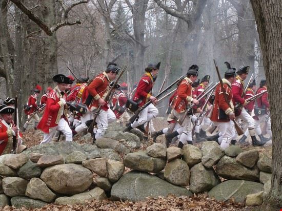  Boston  