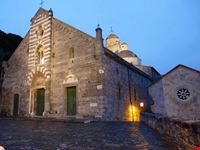 chiesa di San Lorenzo-Portovenere