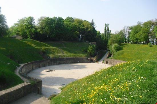  Trier  