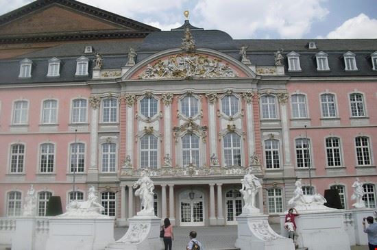  Trier  