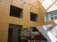 montreal centro canadese dell  architettura