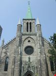montreal basilica di san patrizio