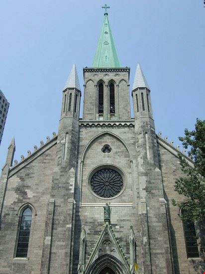  Montréal Poco a poco - Creative Commons Poco a poco