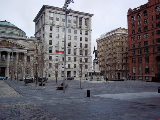  Montréal Jeangagnon - Creative Commons Jeangagnon