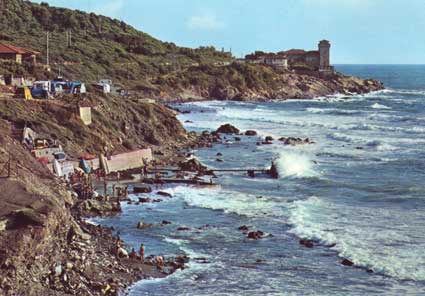 Castello del Boccale