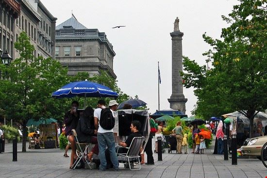  Montréal HBarrison - Creative Commons HBarrison