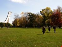 montreal parco maisonneuve