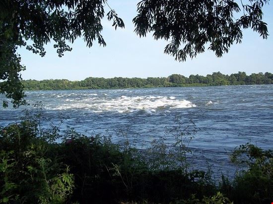 Parc des Rapides Montreal Jeangagnon - Creative Commons Jeangagnon