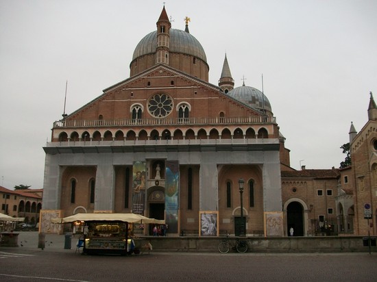 Basilica di Sant'Antonio