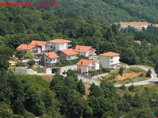 Serrastretta