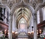 Cattedrale di Bristol