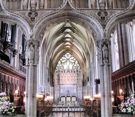 Cattedrale di Bristol Bristol  