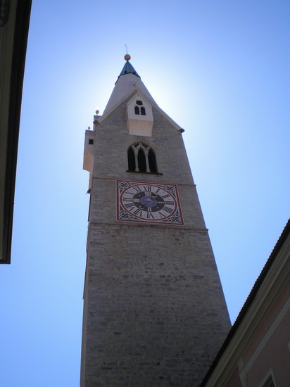 Bressanone