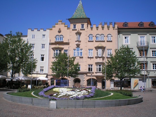 Bressanone