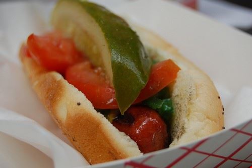 Hot Doug's - stu_spivack - stu_spivack - Creative Commons