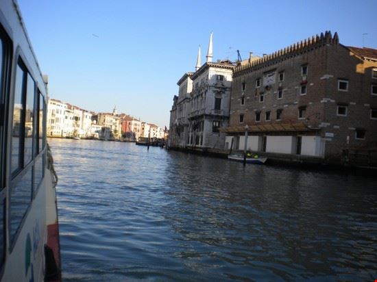  Venice  