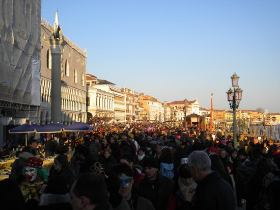 Il carnevale