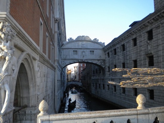 Il Ponte dei Sospiri