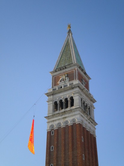 Il Campanile
